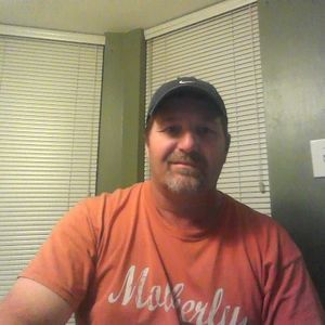 Meet your Posher, Jeff